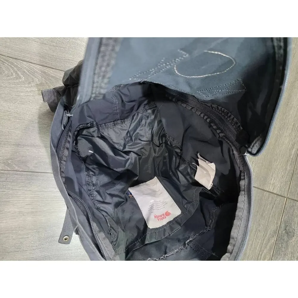 Fjällräven Kånken Mini Backpack Bag Everyday School Travel B000756